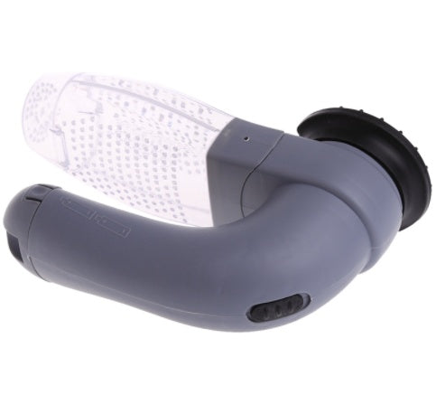 Electric Pet Hair Portable Pet Massage