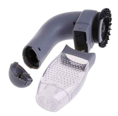 Electric Pet Hair Portable Pet Massage