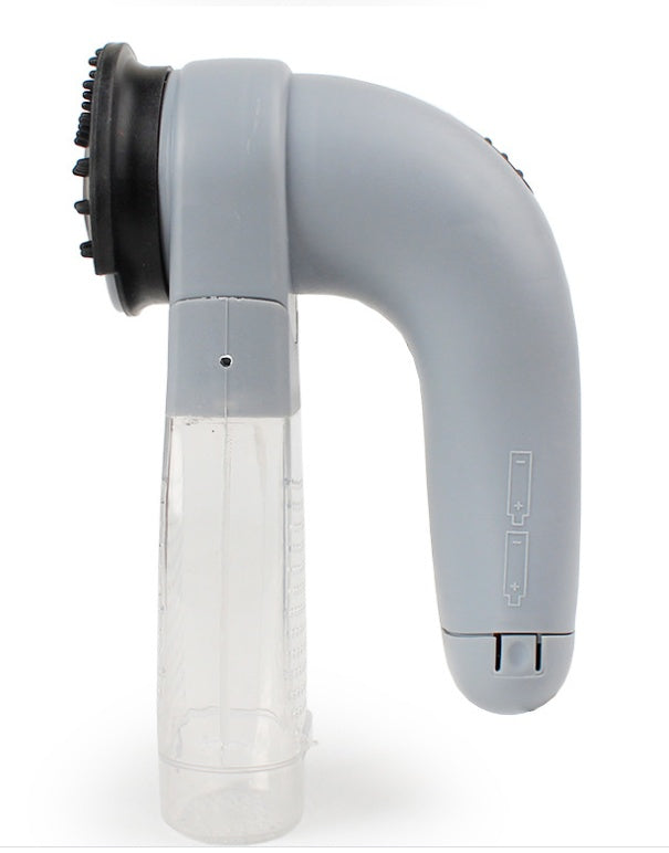 Electric Pet Hair Portable Pet Massage