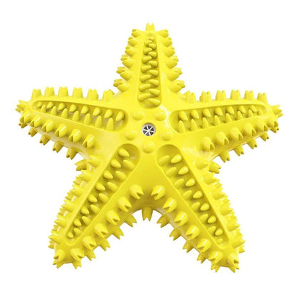 Dog Toys For Large Dogs Tooth Cleaning