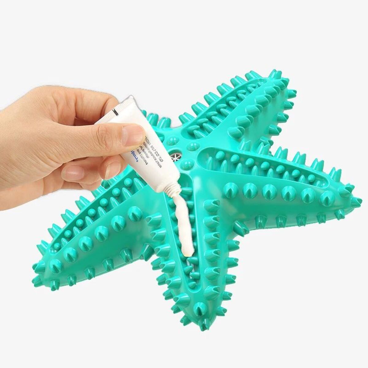 Dog Toys For Large Dogs Tooth Cleaning