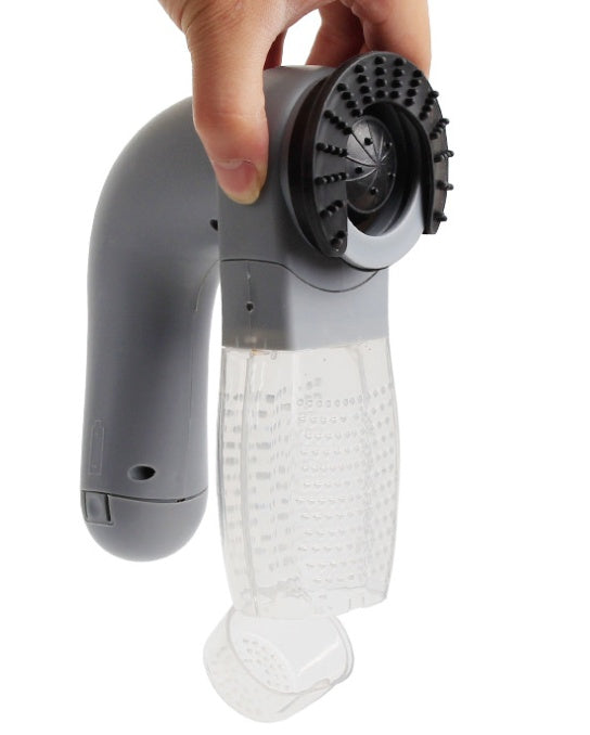 Electric Pet Hair Portable Pet Massage