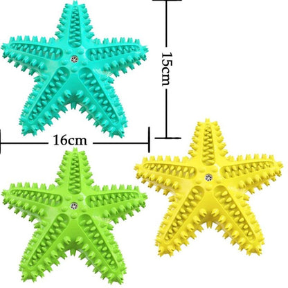 Dog Toys For Large Dogs Tooth Cleaning