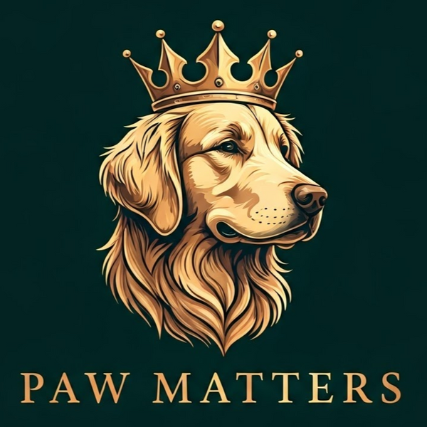 Paw Matters